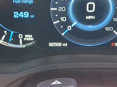 2019 Cadillac Escalade ESV Premium
