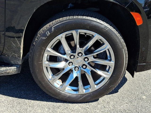 2021 Cadillac Escalade ESV Premium