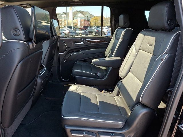 2021 Cadillac Escalade ESV Premium