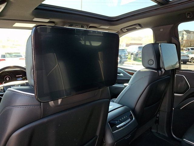 2021 Cadillac Escalade ESV Premium