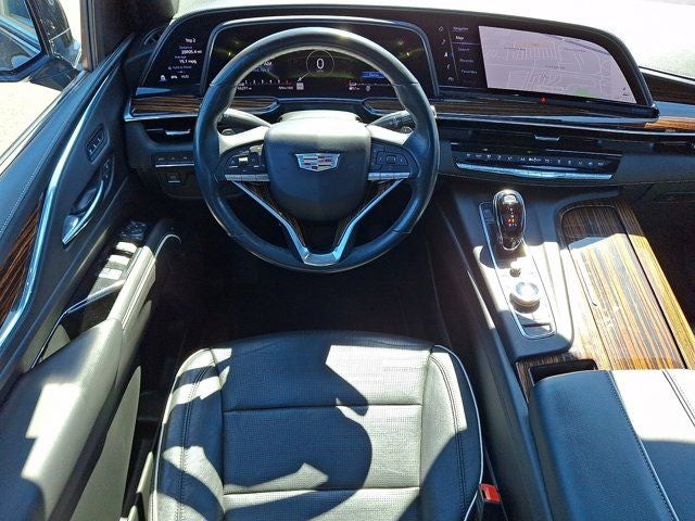 2021 Cadillac Escalade ESV Premium