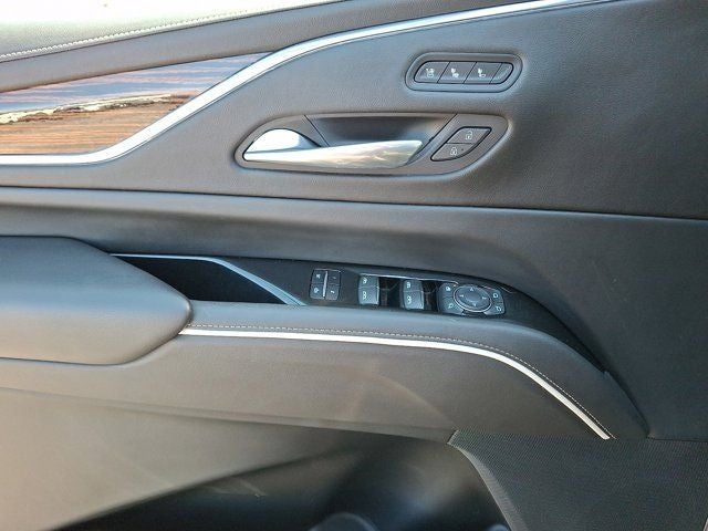 2021 Cadillac Escalade ESV Premium