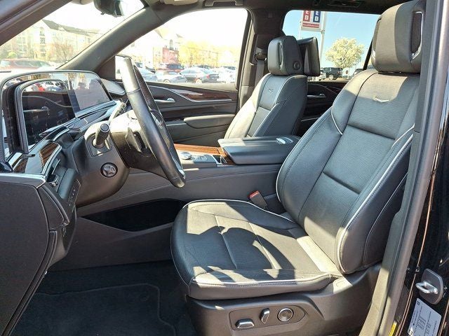 2021 Cadillac Escalade ESV Premium