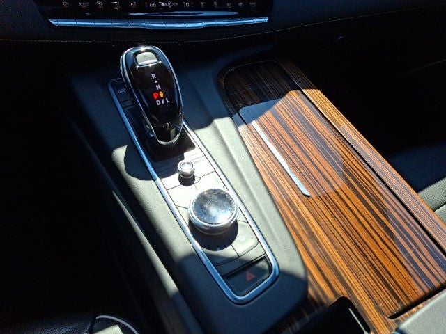 2021 Cadillac Escalade ESV Premium