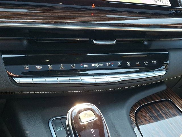 2021 Cadillac Escalade ESV Premium