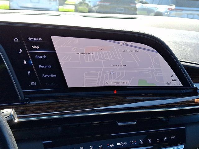 2021 Cadillac Escalade ESV Premium