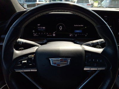 2021 Cadillac Escalade ESV Premium