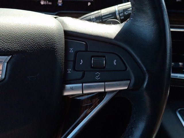 2021 Cadillac Escalade ESV Premium