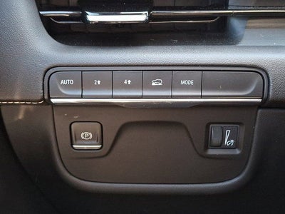 2021 Cadillac Escalade ESV Premium