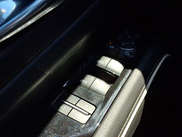 2021 Cadillac Escalade ESV Premium