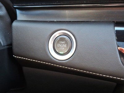 2021 Cadillac Escalade ESV Premium