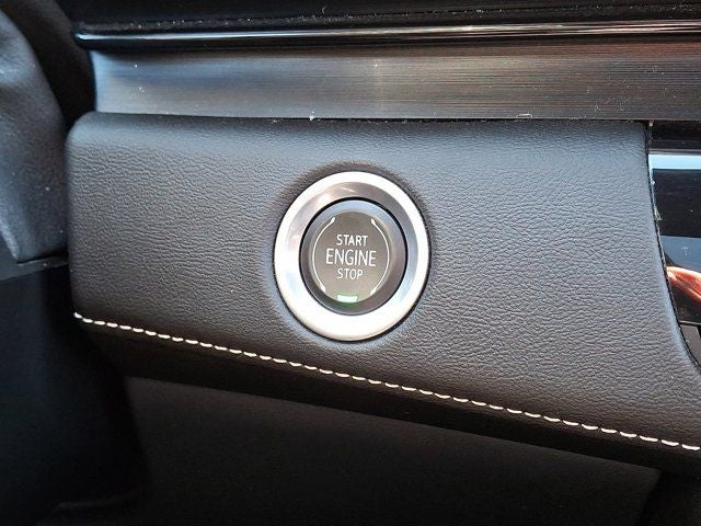 2021 Cadillac Escalade ESV Premium