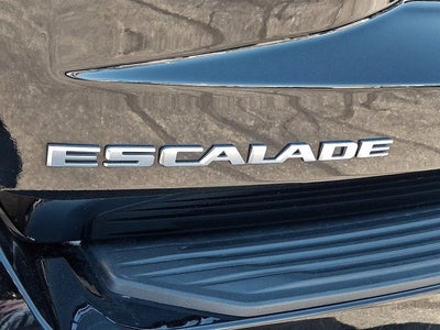 2021 Cadillac Escalade ESV Premium