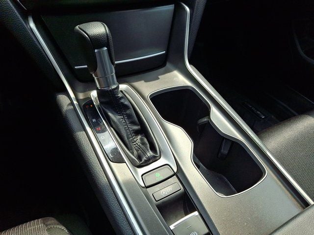 2021 Honda Accord LX