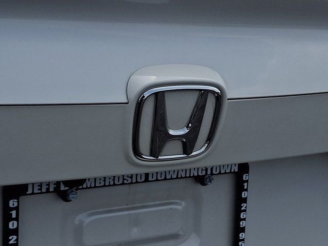 2021 Honda Accord LX