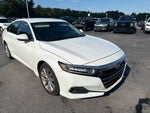 2021 Honda Accord LX