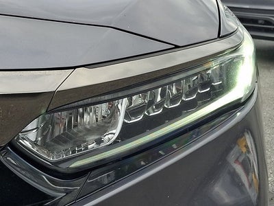 2019 Honda Accord Sport 2.0T