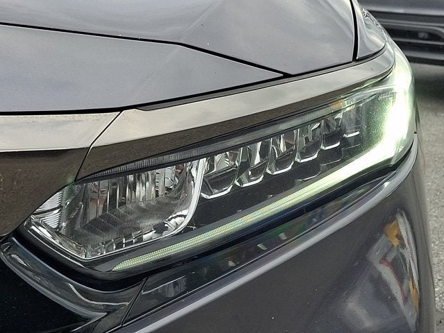 2019 Honda Accord Sport 2.0T