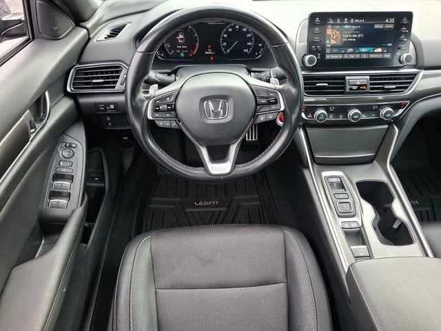 2019 Honda Accord Sport 2.0T