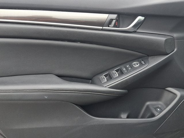 2019 Honda Accord Sport 2.0T