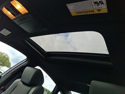 2019 Honda Accord Sport 2.0T