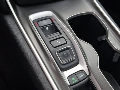 2019 Honda Accord Sport 2.0T