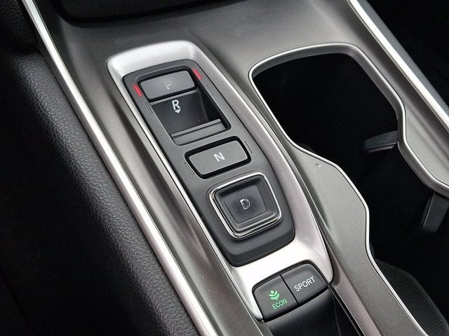 2019 Honda Accord Sport 2.0T