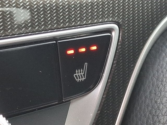 2019 Honda Accord Sport 2.0T