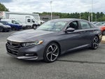 2019 Honda Accord Sport 2.0T