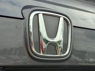 2019 Honda Accord Sport 2.0T