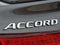 2019 Honda Accord Sport 2.0T