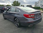 2019 Honda Accord Sport 2.0T