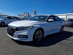 2019 Honda Accord Hybrid Touring