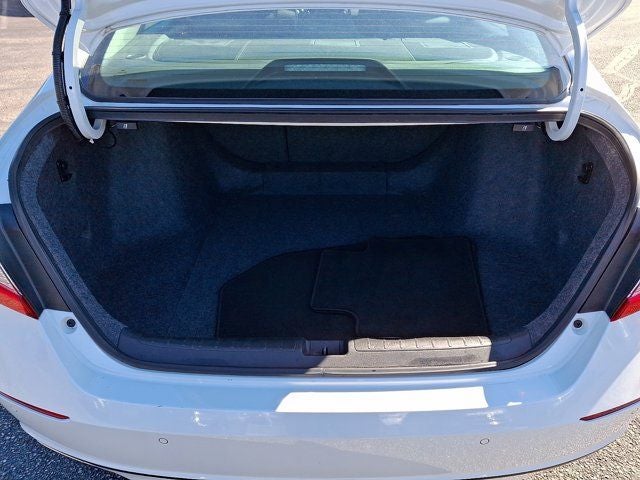 2019 Honda Accord Hybrid Touring