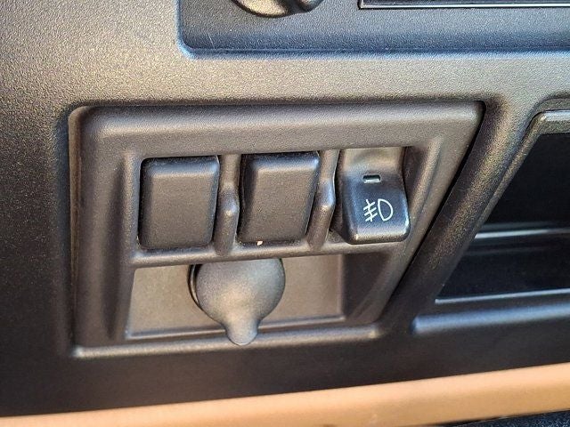 1998 Jeep Wrangler Sahara