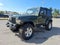 1998 Jeep Wrangler Sahara