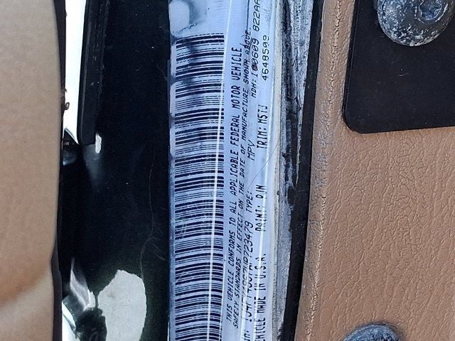 1998 Jeep Wrangler Sahara