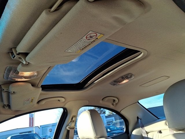 2000 Mercury Sable LS Premium