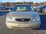 2000 Mercury Sable LS Premium