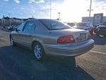 2000 Mercury Sable LS Premium