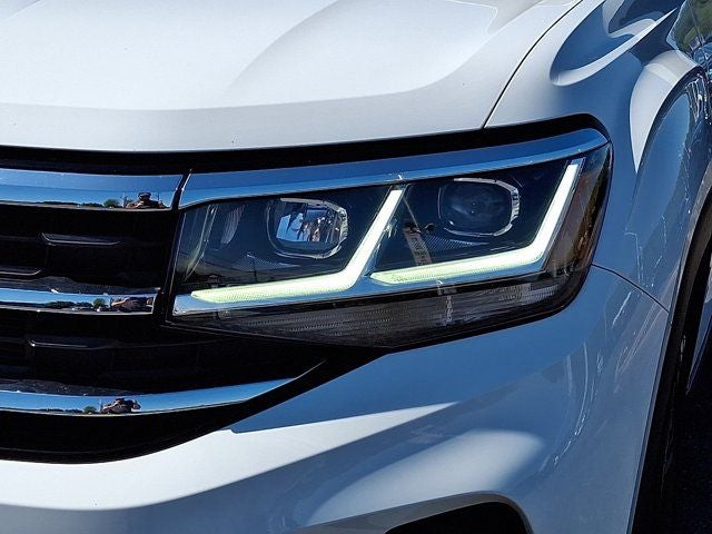 2022 Volkswagen Atlas Cross Sport 2.0T SEL