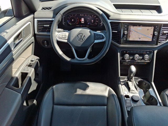 2022 Volkswagen Atlas Cross Sport 2.0T SEL