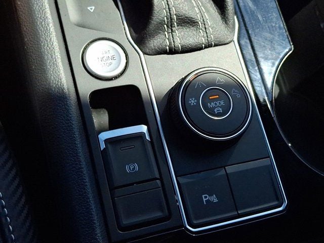 2022 Volkswagen Atlas Cross Sport 2.0T SEL