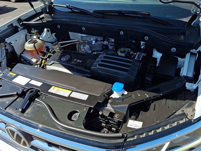2022 Volkswagen Atlas Cross Sport 2.0T SEL