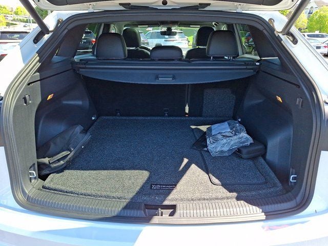 2022 Volkswagen Atlas Cross Sport 2.0T SEL