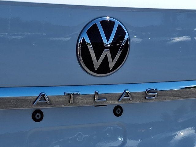 2022 Volkswagen Atlas Cross Sport 2.0T SEL