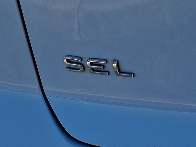 2022 Volkswagen Atlas Cross Sport 2.0T SEL