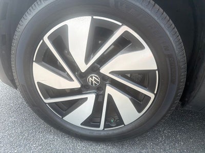 2024 Volkswagen Atlas 2.0T SEL