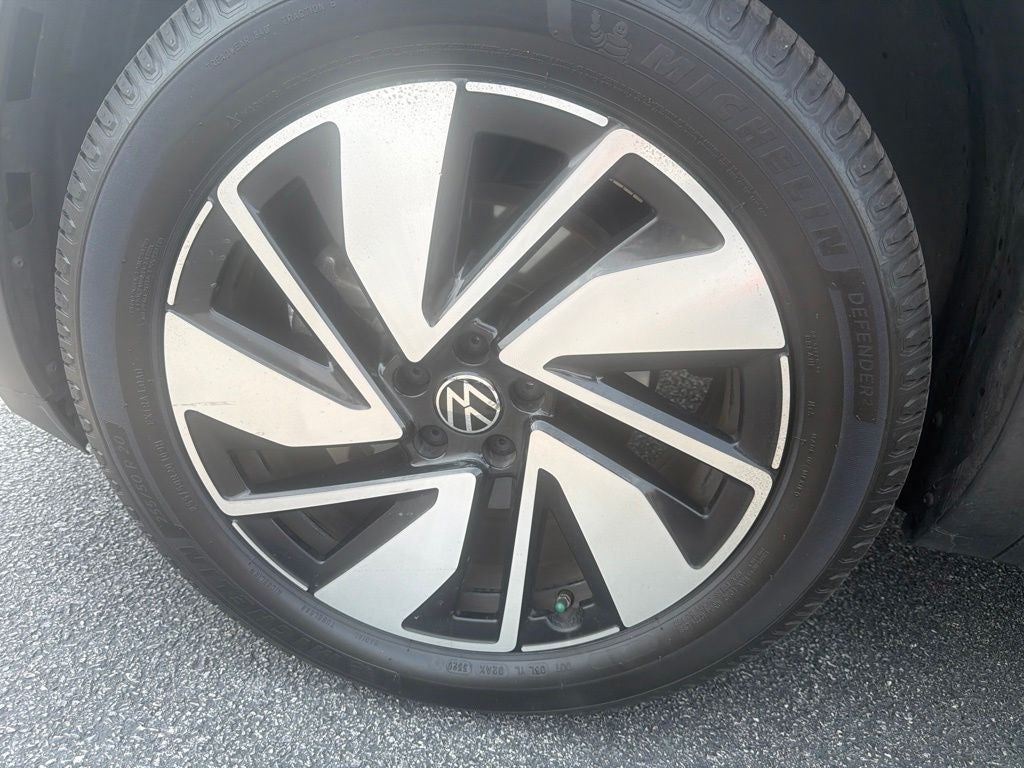 2024 Volkswagen Atlas 2.0T SEL