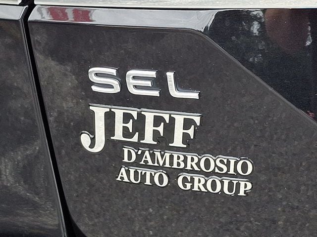 2024 Volkswagen Atlas 2.0T SEL